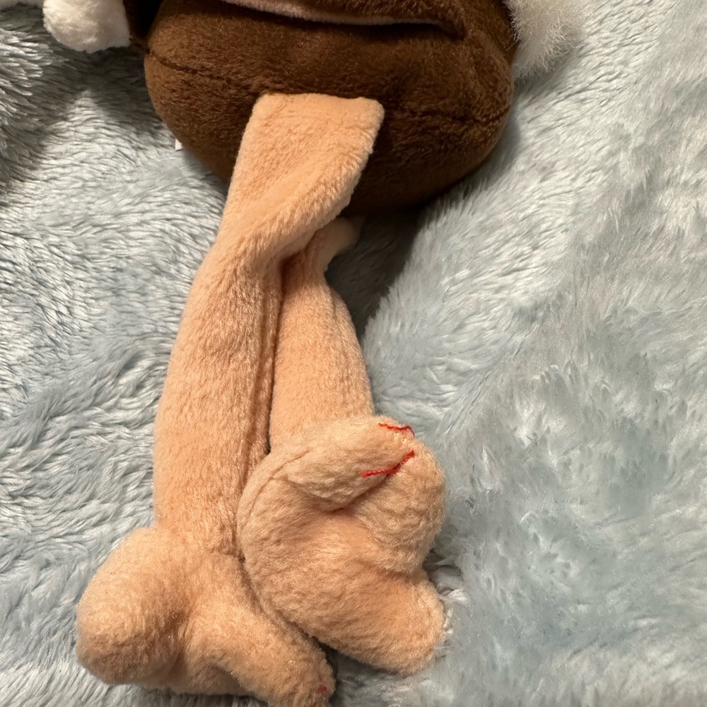 Rare vintage beanie babie - Picture 3 of 5